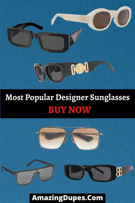 ysl mica dupe|Best Designer Sunglasses Dupes Of 2023, From .